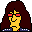 Joey Ramone icon